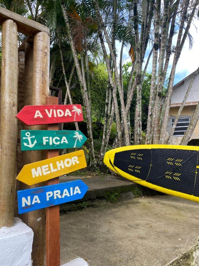 Pousada Maravilha De Ara Praia de Aracatiba Exterior photo